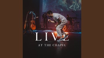 THE GALLOWS (Live at the Chapel)
