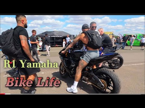 New R1 MT-10 Super Quad # #quad #raptor - YouTube