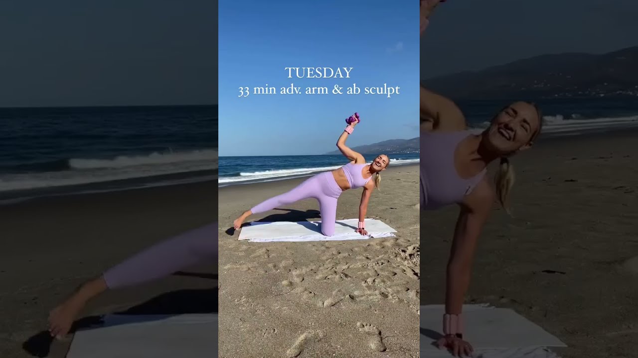 Your Weekly Pilates Schedule Claim 21 Day Free Trial Today Pilatesathome Shorts