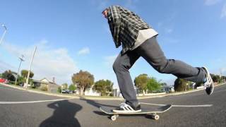 Julian Shaw - DIRTY BIRD Snack Box Throwaways