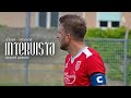 🎙️ Intervista Davide Zandri | Jesina - Trodica 2-1 | Finale Titolo Regionale Campionato Promozione