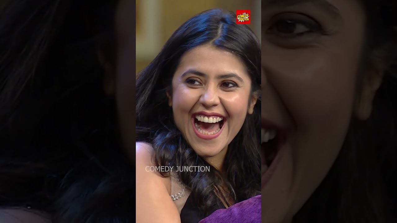 Ekta Kapoor 'Lipstick Under My Burkha' Pehli Nai Karne Vali Thi #shorts #ektakapoor #comedy #funny