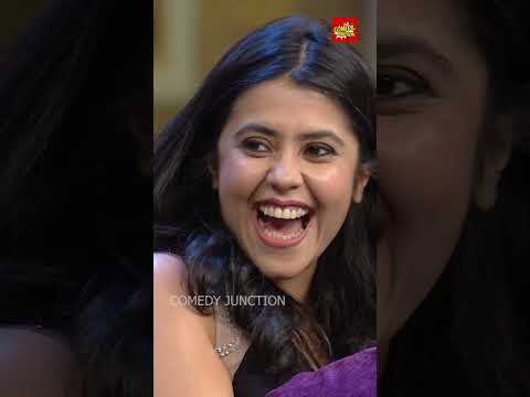 Ekta Kapoor 'Lipstick Under My Burkha' Pehli Nai Karne Vali Thi #shorts #ektakapoor #comedy #funny