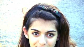 Canon Hv40 Test Footage 1