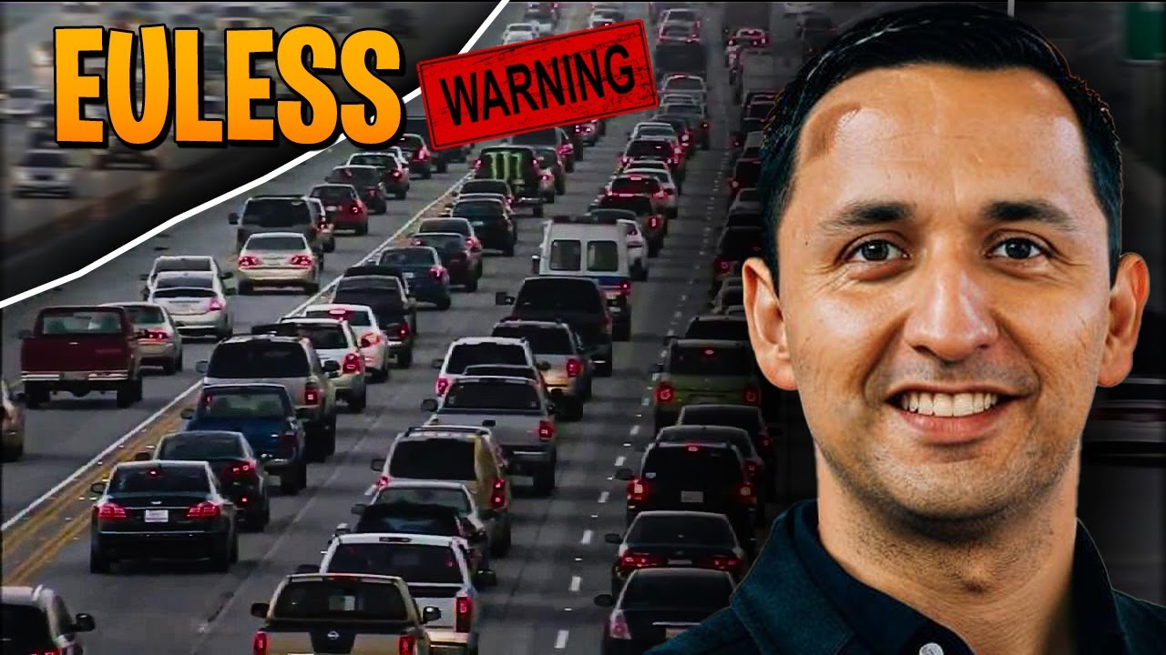 Euless TX Top Pros and Cons Full Euless Review for 2024 YouTube