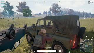 Hellspawn PUBG Battlegrounds Highlights #7