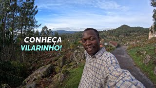 Vilarinho - Portugal Escondido!