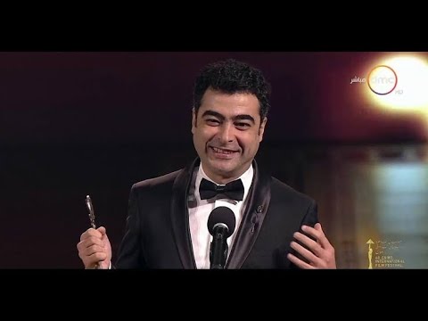 الفيل الأزرق وولاد رزق وغيرهم تعرف على اعمال الملحن هشام نزيه ابن بورسعيد