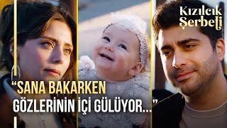 Doğa Ve Fatih Etkinlikte Bir Araya Geliyor Kızılcık Şerbeti 76. Bölüm