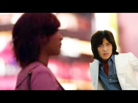 【甘い生活　野口五郎】春琉(ﾊﾙﾙ)ｶﾊﾞｰ千曲回峰94