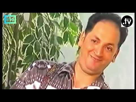 السلسلة الفكاهية عنداك ا ميلود الجميع مسلسلات فكاهة 