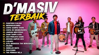 Download lagu 🔥 D'MASIV TERBAIK 2026 🎵 Kumpulan Lagu Paling Populer & Terbaik Sepanjang Masa | Full Album Hits