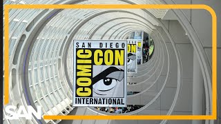 14 arrested in human trafficking sting at San Diego Comic Con
