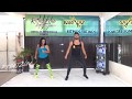 Zumba-Baile Fitness/ Avanzado-Intenso/ RitmoZum Fitness