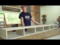 End of video