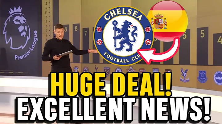 WHAT A BOMB! I ALMOST DIDN'T BELIEVE IT! TWIST CRAZY! THE BLUES CELEBRATES! LATEST NEWS FROM CHELSEA