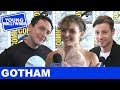 Gotham: Would You Live in Gotham City IRL?!