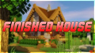Making My House Pt2 by MANO 37 views 1 month ago 30 minutes
