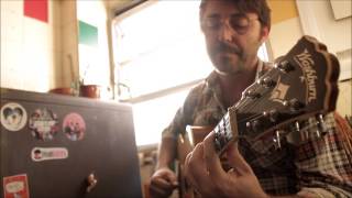 Juampidicesare Feat. Vio Garcia - Andavoz Iii - Musiquita En La Cocina