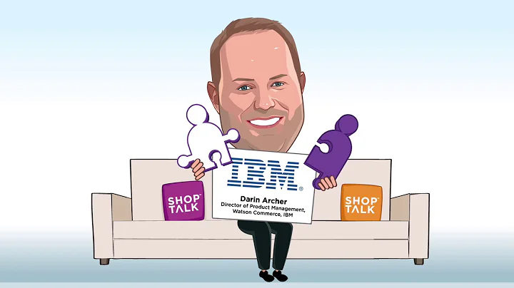 Darin Archer, Director of Product Management, Wats...