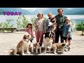 Beethoven Movie - The Actors Today