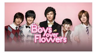 boys over flowers Ep 24 in Hindi dubbed 