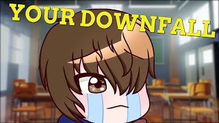 Shorts - Streamers and VTubers Downfall