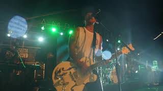 Download lagu TIGA PEROMPAK SENJA - BLUES COVER - SUPERMAN IS DEAD [LIVE AMPLITUDE SKATE & ROCK FESTIVAL 2019]