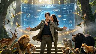 [Multi SUB] （全集）特種兵重生到飢荒年代，被偏心眼的奶奶設計趕出家門後，擁有了控制萬物的能力，能聽取所有動物的心聲，開局直接打臉勢力女逆襲！#逆袭  #MiniDrama #精彩大陆短剧 screenshot 4