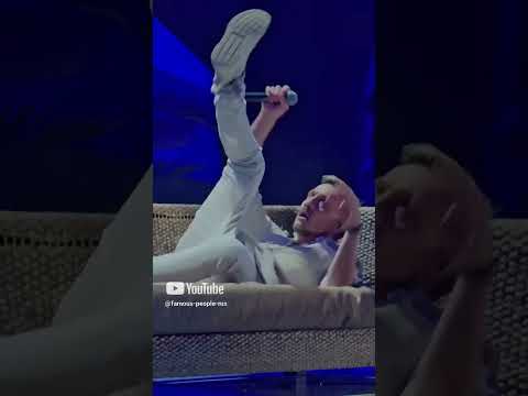 Мари Краймбрери и Дима Билан. Ты не моя пара#краймбрери #билан #тынемояпара #music #артист