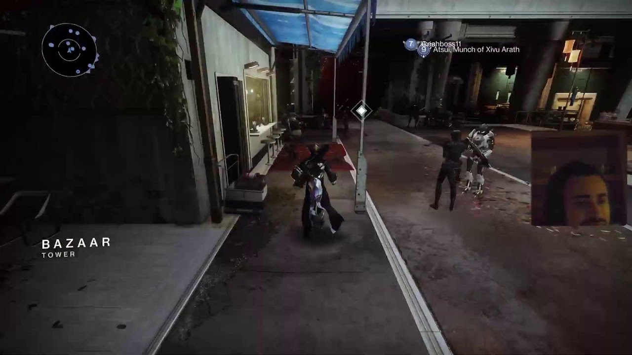 Path To Building An Elite Warlock Livestream #