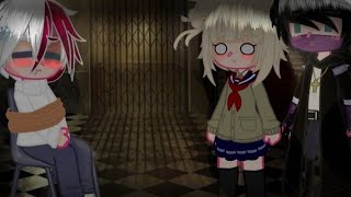 How Bazar Mhabnha Original Villain Deku Au Dekutodo 𝙺𝚊𝚒𝚋𝚢𝚘