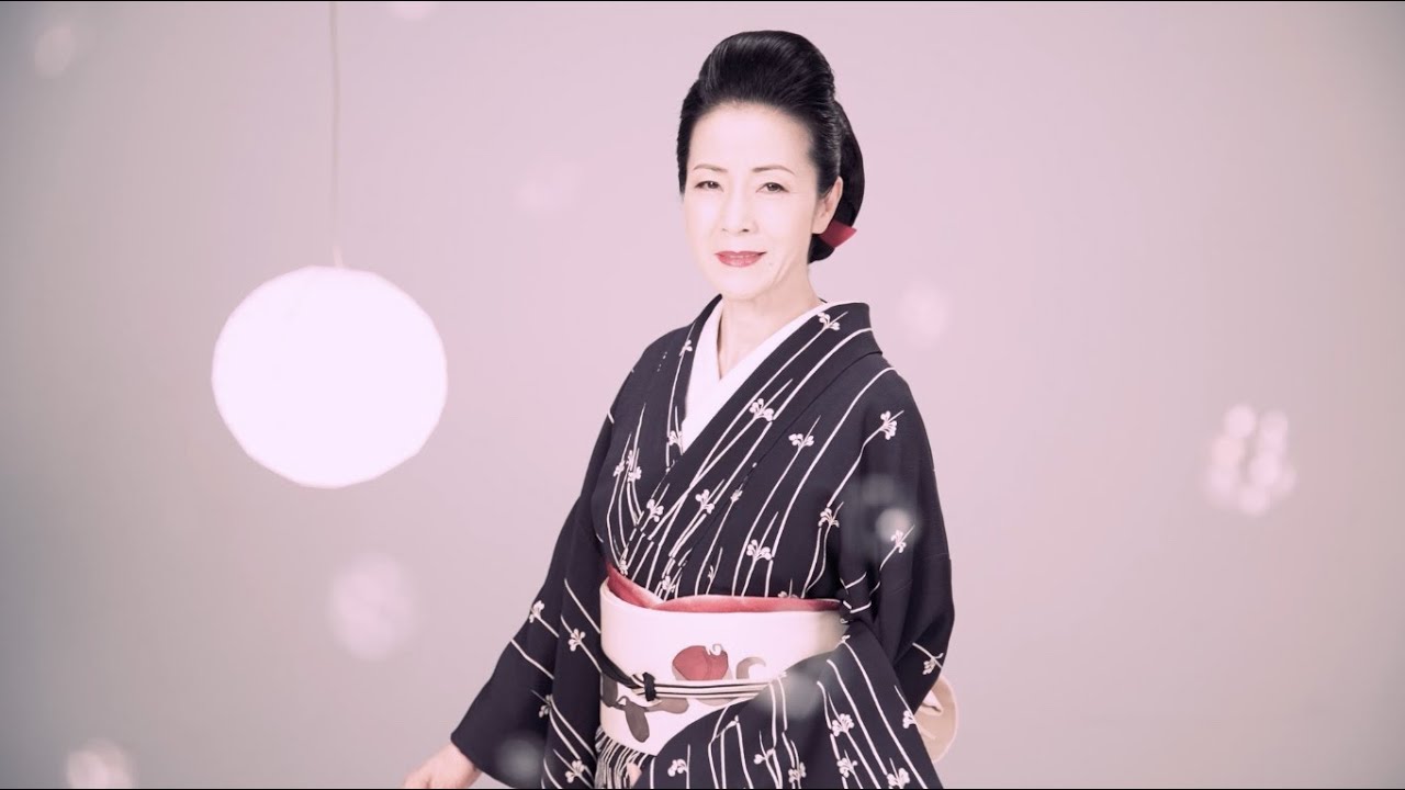 坂本 冬美 曲