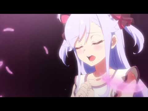 World Dai star - Yumemi Tsukiyo Katrina ver. (TV size)