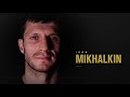 Mikhalkin on Father's Influence, Connection to Kovalev
