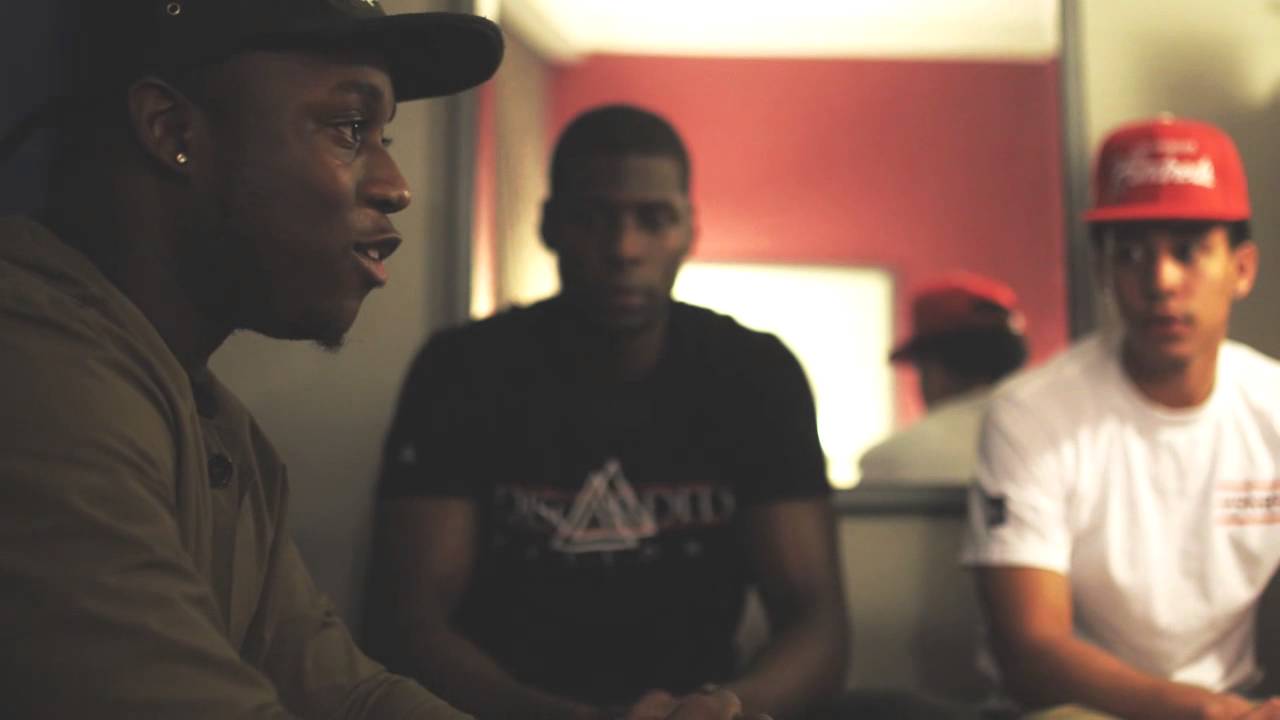 ADUB 'Discarded Visions' Sponsorship