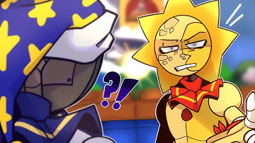 What If ECLIPSE WAS GOOD?! in VRChat