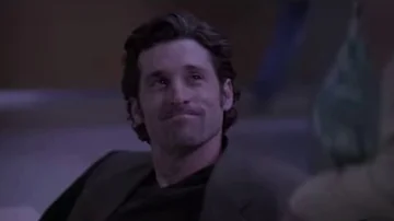 What episode does Derek Doe?