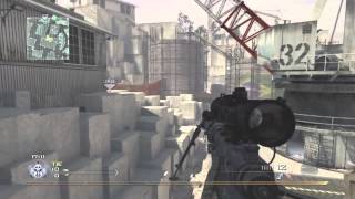 First Game Of The Day, Hitmarker.