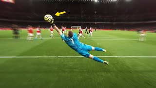 Best Goalkeeper Saves in Football