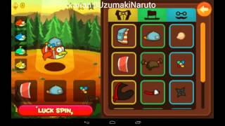 Clumsy Bird-обзор игры (0UzumakiNaruto) screenshot 3