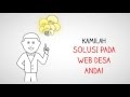 WEBSITE DESA TERBAIK 0812 3161 5445