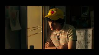 Doctor Climax / Kiss Scene - Nat and Linda (Chantavit Dhanasevi and Arachaporn Pokinpakorn) | 1x04