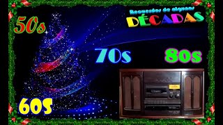Comerciales navideños en la radio mexicana  1979