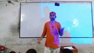 UP-TET_Sanskrit Vyakaran_day1 part2_by Sarwagya Bhoosan sir-