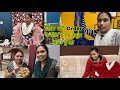 विदेश वाले Order के लिए बनाया इतना सुन्दर दुपट्टा/Gudiya Ne banayi Christmas Ke liye dress #vlog🙏