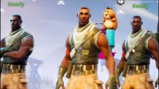 Black Default