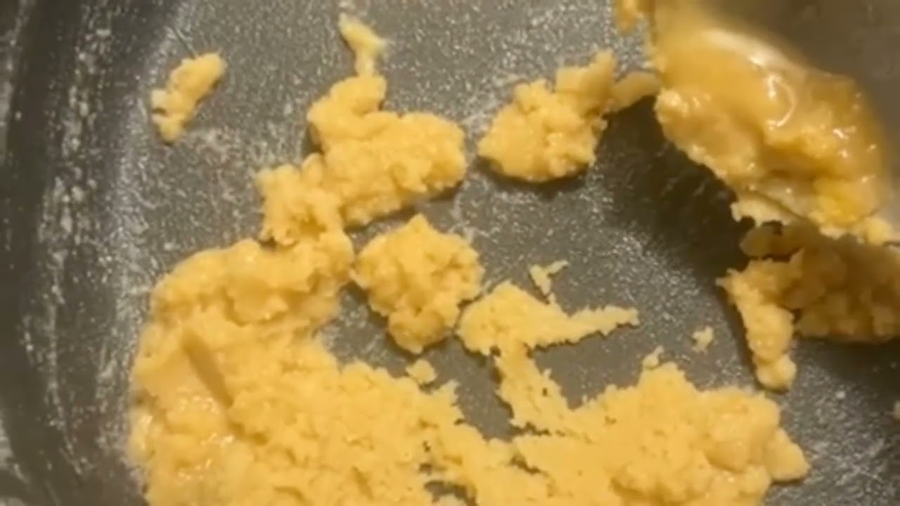 Wheat flour Pudding 🍮 Made by Sonu Sharma 🧑‍🍳