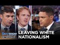Eli Saslow & Derek Black - Leaving the KKK and White Supremacy | The Daily Show