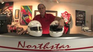 Bell GT5 Touring Auto Racing Helmet 